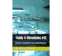 Teddy G Chronicles #12: From Comfort to Commerce