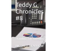 Teddy G Chronicles #8: Standing Tall Together