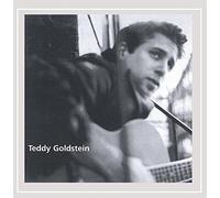 Teddy Goldstein