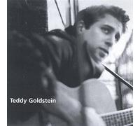 Teddy Goldstein by Teddy Goldstein (1999-11-20)