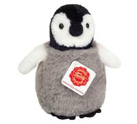 Teddy Hermann Peluche Pingouin 90038 – 15 cm