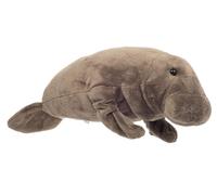 Teddy Hermann 90156 Lamantin 40 cm