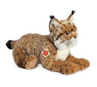 Peluche lynx Hermann Teddy 45 cm G
