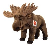 Teddy Hermann Elan peluche animal en peluche animal de la forêt brun 30 cm 908531