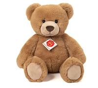 Teddy Hermann 91323 Teddy Caramel 33 cm, Doudou