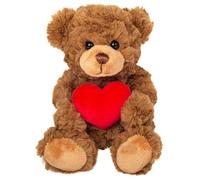 Teddy Hermann Peluche Teddy 20 cm Marron TU