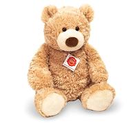 Hermann Teddy Collection - Peluche - 91315 - Ours en Pyjama Rose - 28 cm