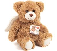 Teddy Hermann 91399 Peluche Ange Gardien 20 Cm