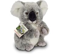 Teddy Hermann 91424 Peluche Koala 21 Cm Édition Spéciale Teddy Hermann Expliqué