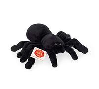 Teddy Hermann – Peluche araignée 92656 – 16 cm – Rembourrage recyclé