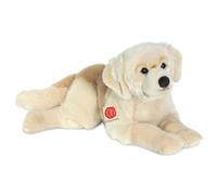 Teddy Hermann - 927600 - Peluche - Golden Retriever - Inclinable, 60 cm