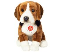 Peluche Chien de chasse Hamilton - 29 cm G