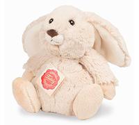 Teddy Hermann 93855 Lapin Polli Beige 15 cm, Peluche