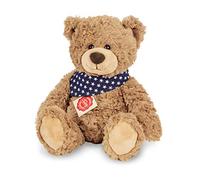 Teddy Hermann Ours en peluche Herzekind Rufus 93894, 30 cm