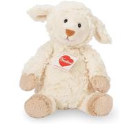 Teddy Hermann – Peluche mouton Maggi 27 cm – Beige – Lavable – TU
