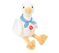 Teddy Hermann 93922 Peluche Canard Elisa 28 cm