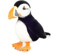 Teddy Hermann-941071-Peluche-Macareux,23 Cm