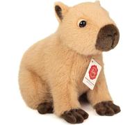 Teddy Hermann 92344 Capybara Peluche 25 cm
