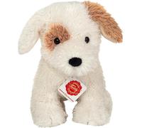 Teddy Hermann Chiot Rollo Doudou Peluche Chien 20 Cm