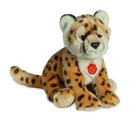 Peluche guépard Hermann Teddy 26 cm G