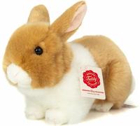 Teddy-Hermann Hase beige-weiss 23 cm