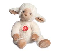 Teddy Hermann « Herzekind » 93854 Mouton Agneau Agneau Frido 32 cm, Peluche