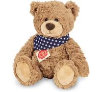 Teddy Hermann Herzekind 93894 Ours En Peluche Rufus 30 Cm