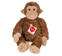Teddy Hermann Herzekind 93902 Peluche Singe Yoyo 39 cm