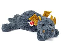 Teddy Hermann « Herzekind » 93944 Dragon Lottie 48 cm, Jouet câlin