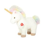 Teddy Hermann « Herzekind » 93974 Licorne Zoey 27 cm, Peluche