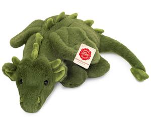 Teddy Hermann Herzekind 93980 draak Cleo 32 cm, knuffeldier