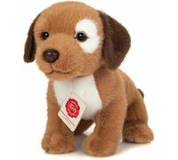 Teddy Hermann 91996 Peluche pour chiot Milow 25 cm