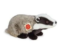 Teddy Hermann - 908159 - Peluche - Blaireau, 30 cm