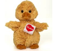 Teddy-Hermann Poussin Vivi 17 cm Doudou, peluche - Herzekind