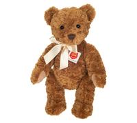 Teddy Hermann Teddy Classic 5 fois articulé brun moelleux 37cm
