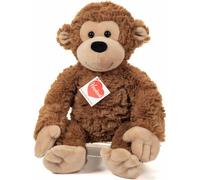 Teddy Hermann Singe Ricky Doudou Animal exotique en peluche 32 cm