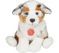 Peluche chien berger australien 22 cm G
