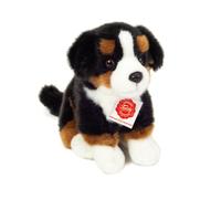 Teddy-Hermann Teddy Hermann Bouvier bernois assis, 21 cm 919728