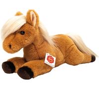 Hermann Teddy Peluche Cheval Menteur 34 Cm