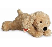 Teddy-Hermann Teddy Hermann Chien à pattes, beige, 28 cm 919285