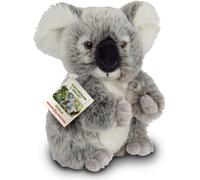 Teddy Hermann 91424 Peluche Koala 21 cm Édition spéciale Teddy Hermann expliqué