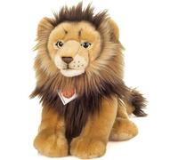 Teddy-Hermann Teddy Hermann Löwe sitzend 30 cm 904809