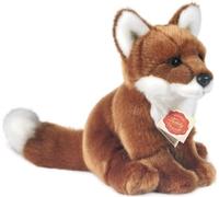 Teddy-Hermann Teddy Hermann renard assis, 20 cm 903215