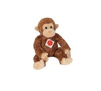 Teddy Hermann 93919 Peluche singe Charly 27 cm