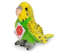 Hermann Teddy- Peluche, 94158 3, Vert