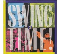 Teddy Hill Don Albert Joe Haymes Hudson Delange Orchestra Ben Pollack - SWlNG TlME VoI. 2