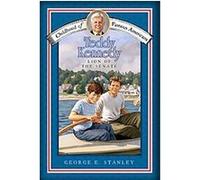Teddy Kennedy, The Childhood of Famous Americans Series George E. Stanley (Auteur)
