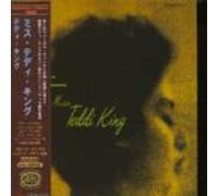 Teddy Kings - Miss Teddy King (20bit)