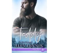 Teddy Le Clan Marian #2 - Lucy Lennox - Juno Publishing - broché - Roman