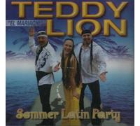 Teddy Lion "El Mariachi" - Sommer Latin Party